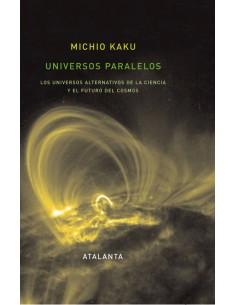 Universos Paralelos 3ª edicion